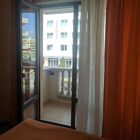 Royal Sun, 6 People, 600 M From The Sea Apartment Pantai Sunny Bagian luar foto